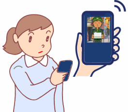 �X�}�z�ŉ��Ή\