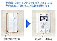 ���O����̐Ղ��B���ăL���C�Ɏ��