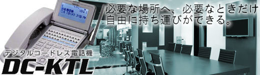 ���^���@�\�R�[�h���X�@DC-KTL3