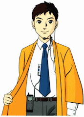 �Ǝ�ʃA�Z���u��������@�X���X�^�b�t�Ƃ̃R�~���j�P�[�V�������펞�o���������ʘb���\�ł��B