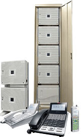 岩通ビジネスホン フレスペック