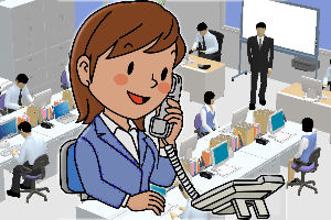 スマホ連携アダプターで「かけ放題」