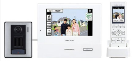 �C���^�[�z���V�X�e��