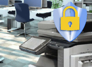 ネットワーク環境で活かす複合機