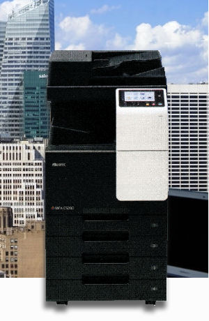 �t���J���[�f�B�W�^�������@MFX-C5280�imuratec�j