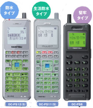 �i�[�X�R�[���A���V�X�e���p�f�B�W�^���R�[�h���X