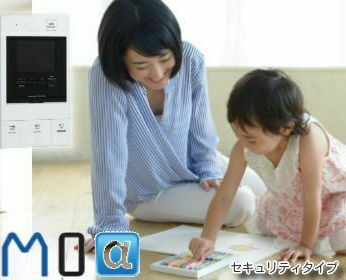 パトモアルファ_セキュリティタイプ