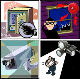 ��Q�ɑ���Ȃ����߂̃|�C���g�i�ځE���E���E���ԁj