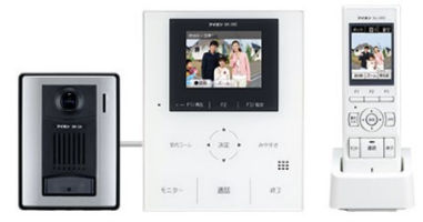 �C���^�[�z���V�X�e��