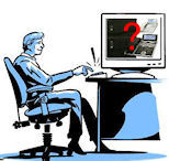 ビジネスオフィス