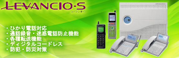 ���^�r�W�l�X�z���ELEVANCIO-S